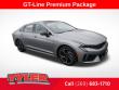 New 2025 Kia K5 GT-Line Sedan