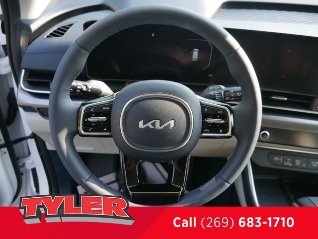 2026 Kia Carnival SX Prestige - Photo 26