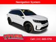 Used 2023 Kia Sorento SX SUV