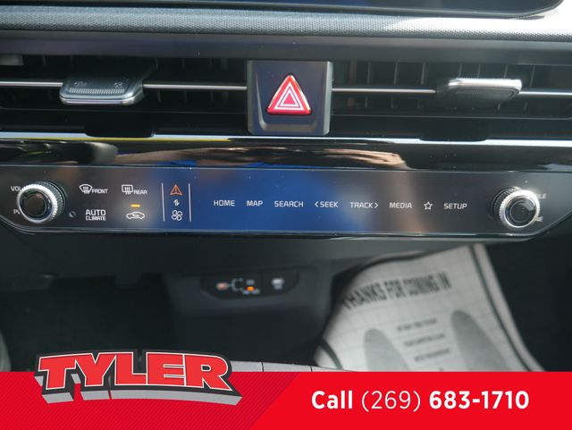 2025 Kia EV6 Light L/R - Photo 49