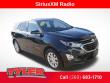 Used 2020 Chevrolet Equinox LT SUV