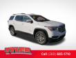 Used 2018 GMC Acadia SLE-2 SUV