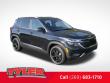 New 2026 Kia Seltos EX SUV