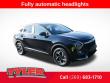 Used 2024 Kia Sportage LX SUV