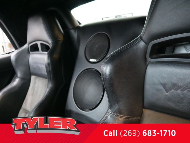 2003 Dodge Viper SRT-10 - Photo 28