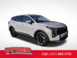 New 2026 Kia Sportage Hybrid S SUV