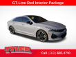 Used 2022 Kia K5 GT-Line Sedan