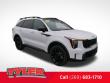 Used 2025 Kia Sorento X-Line SX Prestige SUV