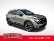 Used 2023 Kia Sportage X-Line SUV