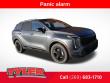 New 2026 Kia Sportage Hybrid X-Line SUV