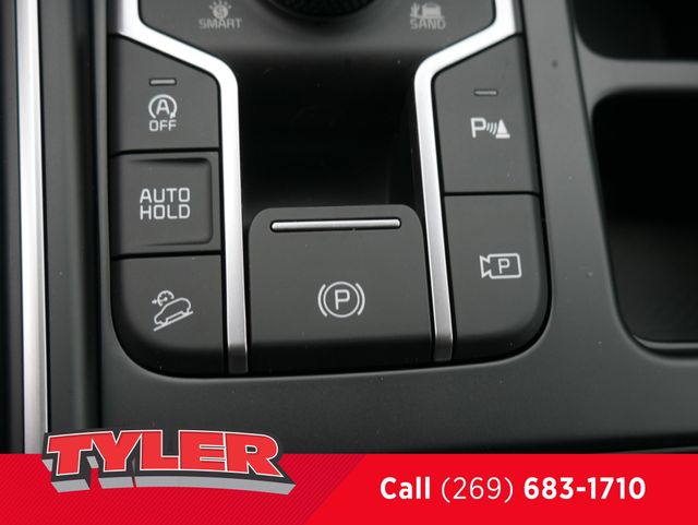2026 Kia Sorento X-Line EX - Photo 35