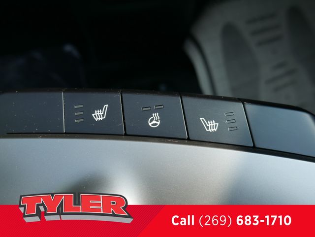 2025 Kia EV6 Light L/R - Photo 30
