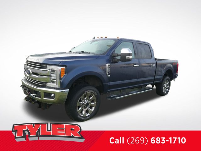 2019 Ford F-250 photo 3