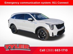2026 Kia Sorento S SUV