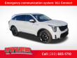 New 2026 Kia Sorento S SUV