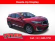 Used 2020 Acura RDX Advance Package SUV