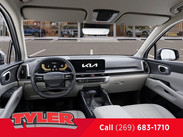 2026 Kia Sorento S - Photo 15