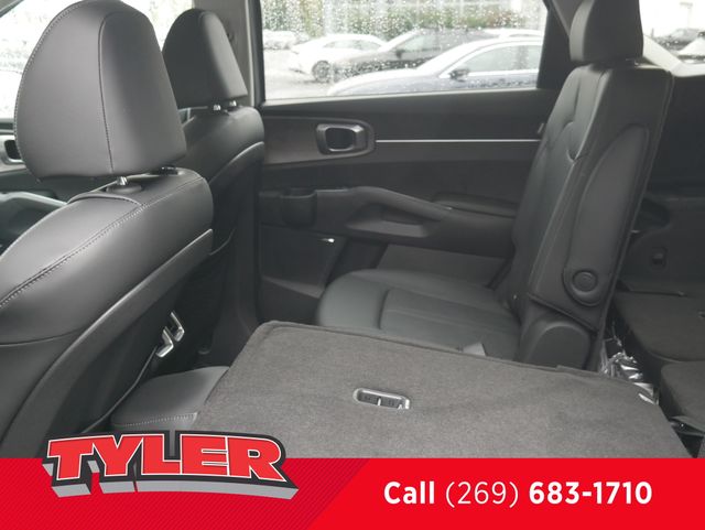 2026 Kia Sorento X-Line EX - Photo 43