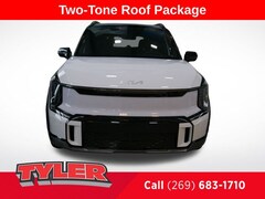 2026 Kia EV9 GT-Line SUV