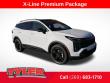 New 2026 Kia Sportage X-Line SUV