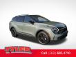 Used 2024 Kia Sportage X-Pro Prestige SUV
