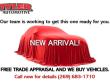 New 2026 Kia Sportage LX SUV