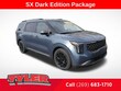 Kia Carnival Hybrid