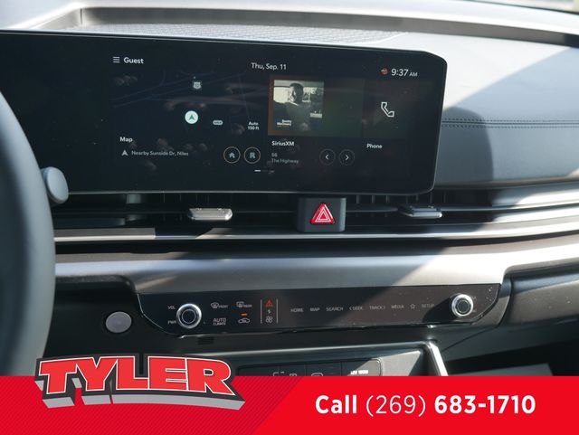 2026 Kia Carnival SX Prestige - Photo 49