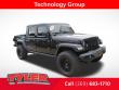 Used 2021 Jeep Gladiator Willys Truck