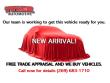 Used 2016 BMW 7 Series 750i xDrive Sedan