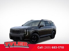 2027 Kia Telluride Hybrid X-Line SX-Prestige SUV