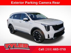 2026 Kia Sorento S SUV