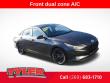 Used 2022 Hyundai Elantra SEL Sedan
