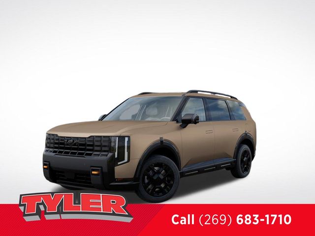 2027 Kia Telluride X-Pro SX Prestige AWD's photo