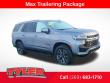 Used 2021 Chevrolet Tahoe Z71 SUV