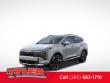 New 2026 Kia Sportage Hybrid SX-Prestige SUV