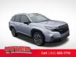 Used 2025 Subaru Forester Touring SUV