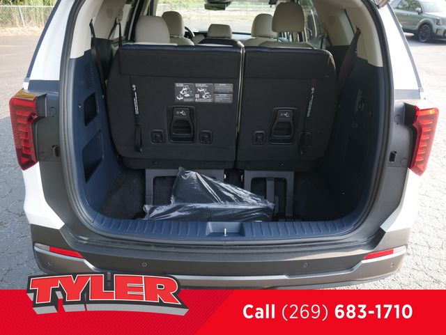 2026 Kia Carnival SX Prestige - Photo 16