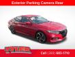 Used 2019 Honda Accord Sport Sedan