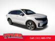Used 2024 Kia Sorento Hybrid SX Prestige SUV