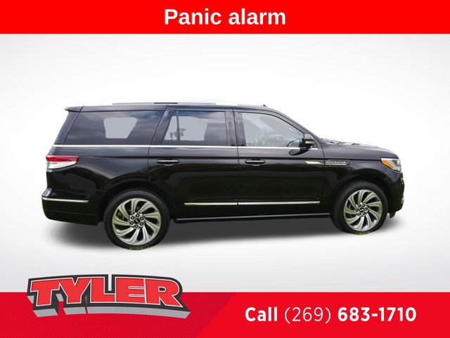 2022 Lincoln Navigator Reserve - Photo 9