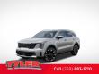 New 2026 Kia Sorento EX SUV