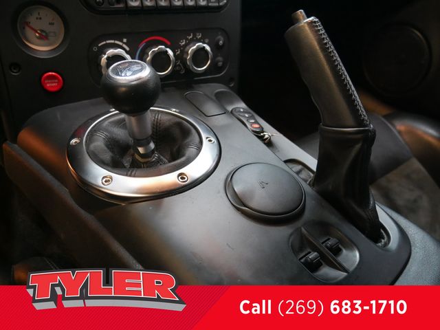 2003 Dodge Viper SRT-10 - Photo 24