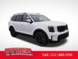 New 2025 Kia Telluride EX SUV