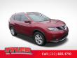 Used 2015 Nissan Rogue SV SUV