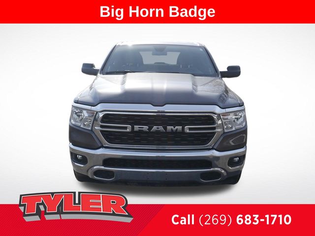 2022 Ram 1500 Big Horn Lone Star photo 2