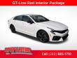 New 2026 Kia K5 GT-Line Sedan