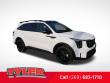 New 2026 Kia Sorento X-Line SX Prestige SUV