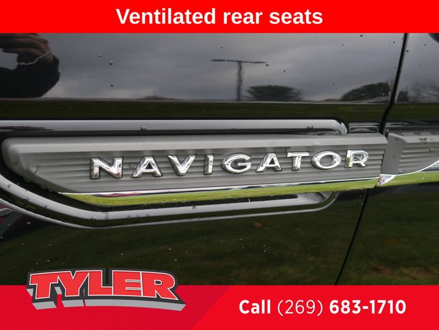 2022 Lincoln Navigator Reserve - Photo 12