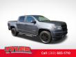 Used 2017 Chevrolet Colorado Work Truck Truck